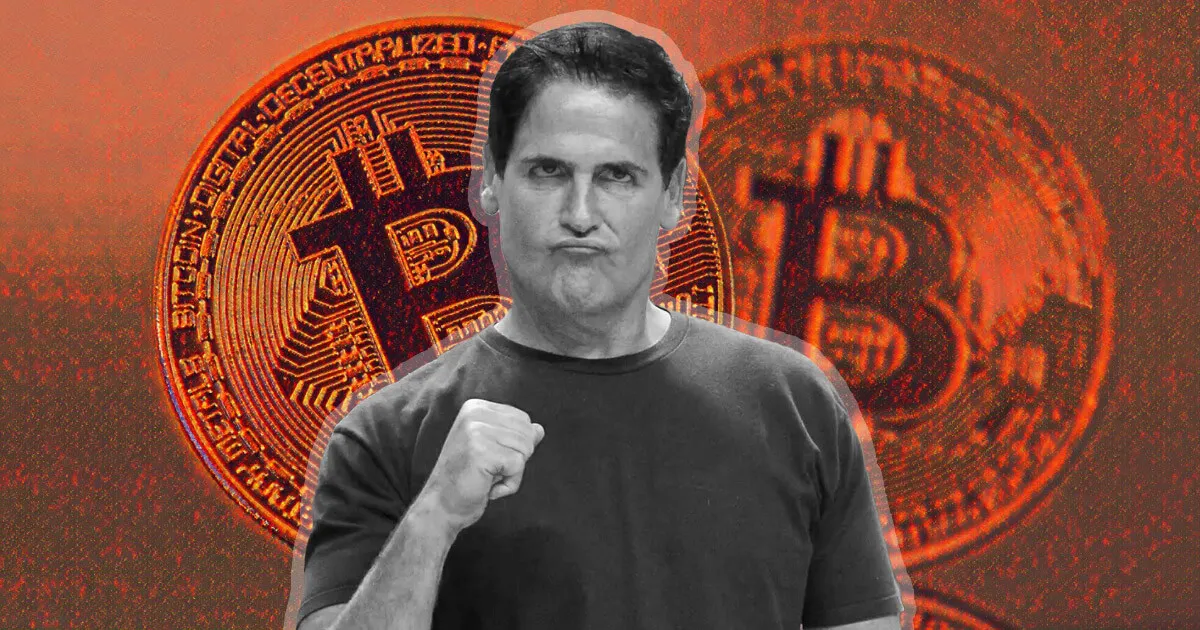 «Saya selalu berpikir BTC lebih baik dari emas. Dan ternyata emas melonjak, sedangkan BTC jatuh»